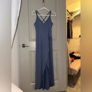 Fashion Nova Maxi Dress